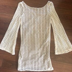 Knit Dress
